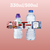 Custom Water bottles