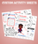 Activity Sheets