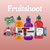 Custom Fruitshoot