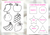 Personailsed Tracing Pad A5 (DIGITAL FILE)