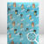 Bluey Faux Leather (sheet)