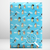 Bluey Faux Leather (sheet)