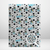 Bluey Faux Leather (sheet)