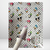 Mickey and Friends  LV inspired Faux Leather (Roll)
