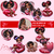 African American Defective AI Art (Valentines Edition 1)