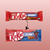 Custom KitKat Chocolate Bar
