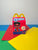 Custom Happy Meal (McKids) boxes