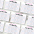 Personailsed Tracing Pad (DIGITAL FILE) V2