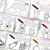 Personailsed Tracing Pad (DIGITAL FILE) V2
